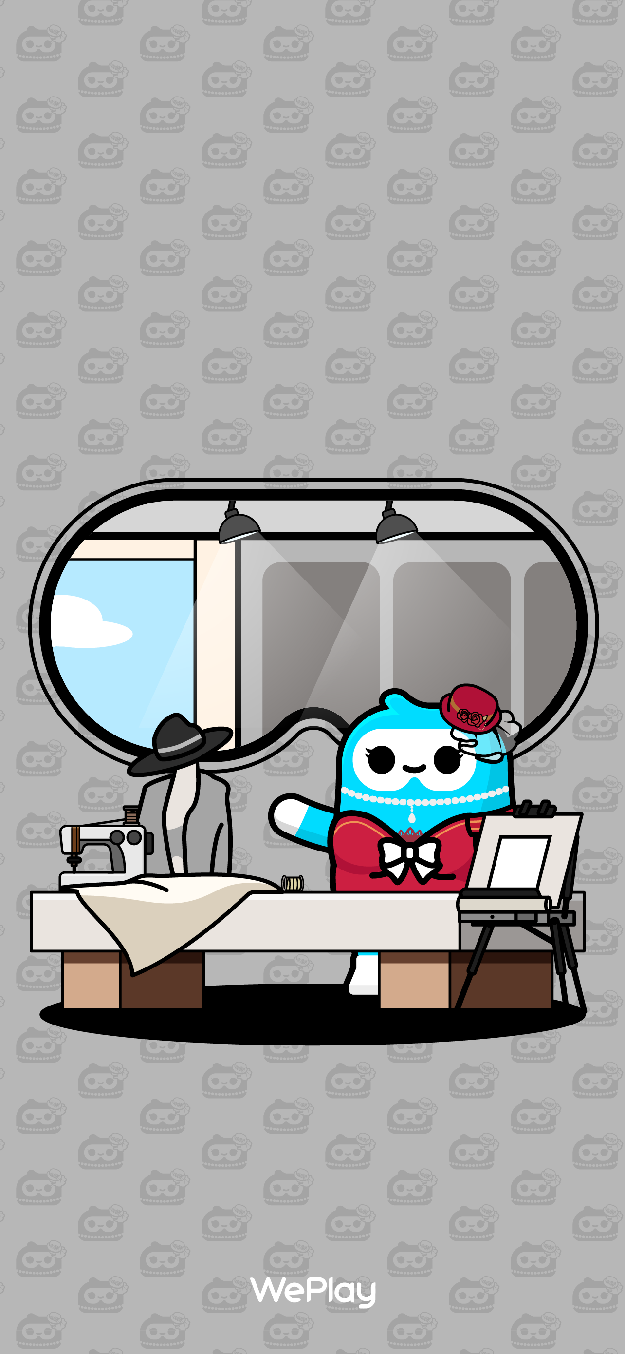 Mencari kesempurnaan, ribet