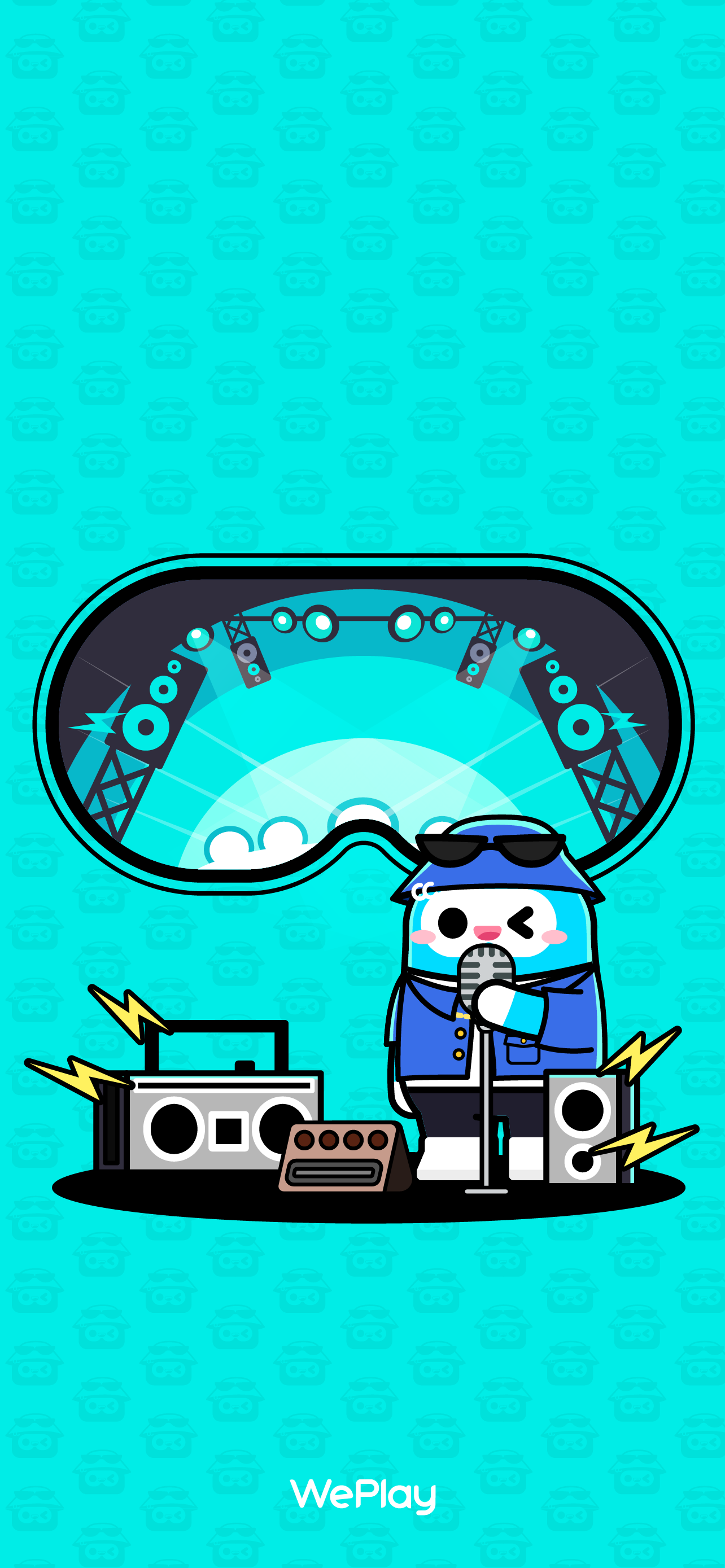 Penyanyi Willamey pertama